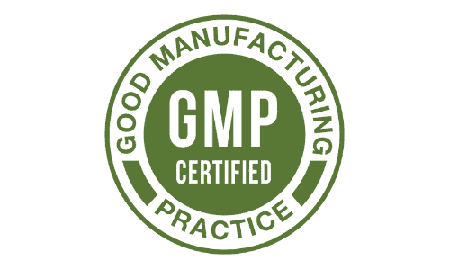 Puravive GMP Certification