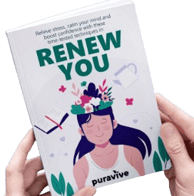 Puravive Second Bonus Renew You