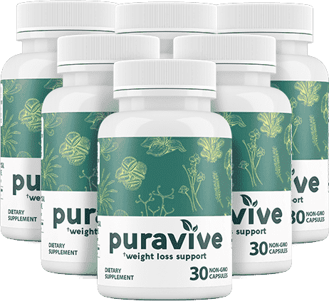 Puravive Supplement