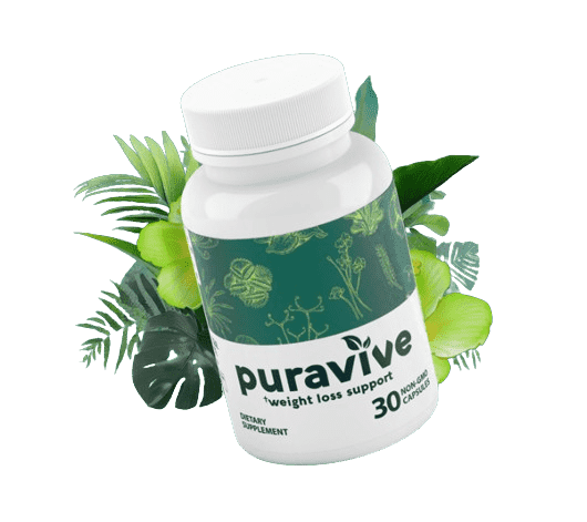 Puravive Weight Loss